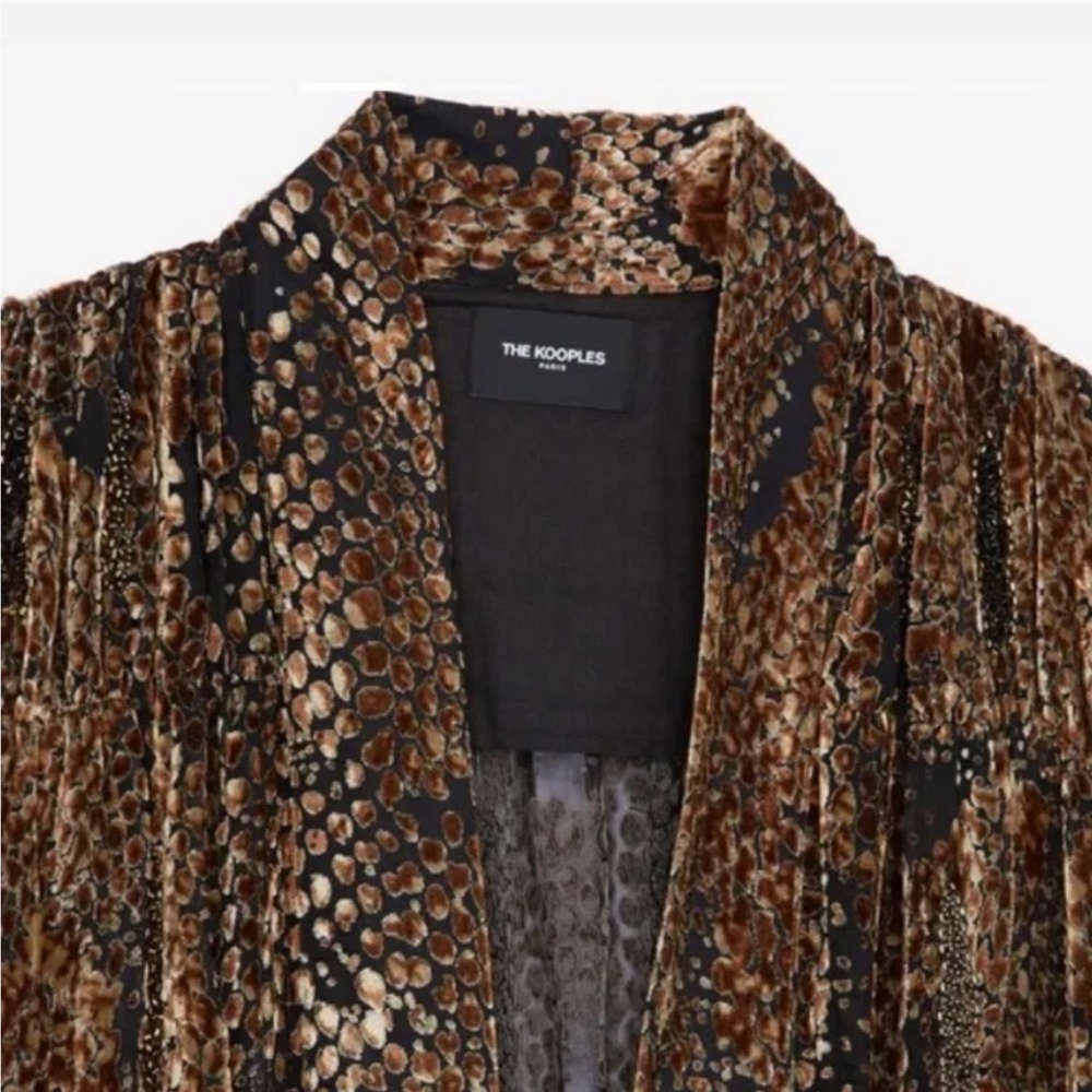 Coat Jacket - image 5